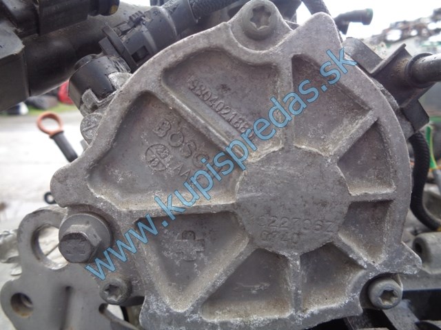 motor na citroen c4 II 1,6hdi, 9H06, DVGE